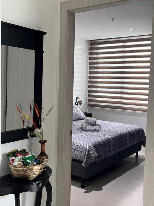 גוויאקיל New Luxury Apartment With King - Size Bed Ceibos מראה חיצוני תמונה