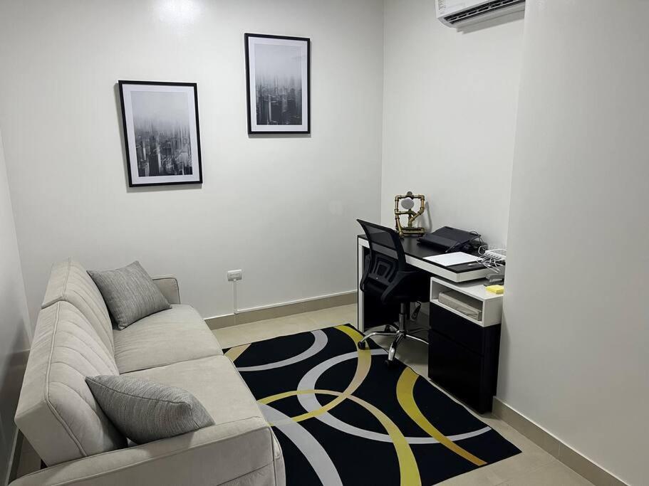 גוויאקיל New Luxury Apartment With King - Size Bed Ceibos מראה חיצוני תמונה